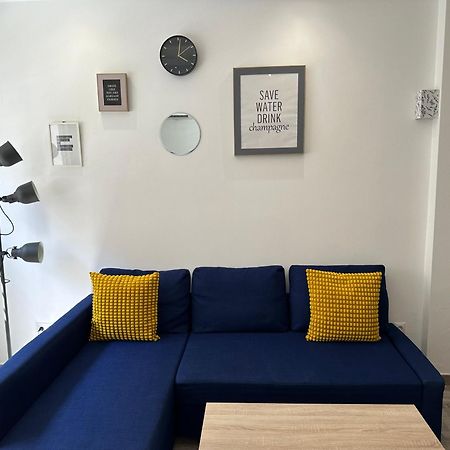 Estudio Eugenio Gross Apartment Malaga Ngoại thất bức ảnh