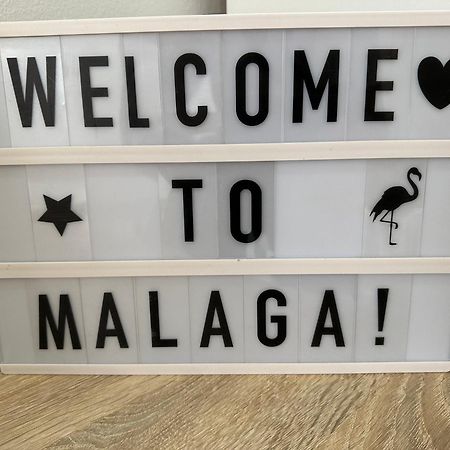 Estudio Eugenio Gross Apartment Malaga Ngoại thất bức ảnh