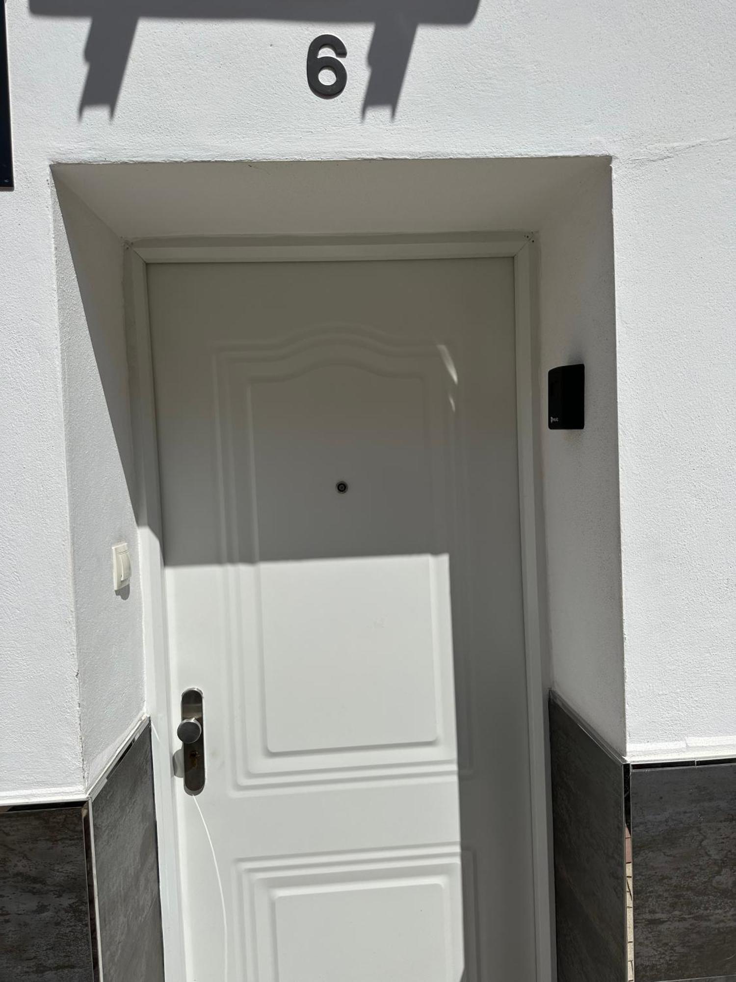 Estudio Eugenio Gross Apartment Malaga Ngoại thất bức ảnh