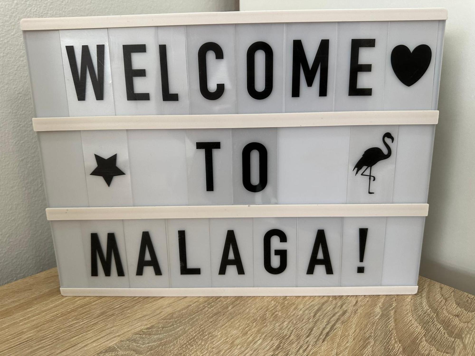 Estudio Eugenio Gross Apartment Malaga Ngoại thất bức ảnh