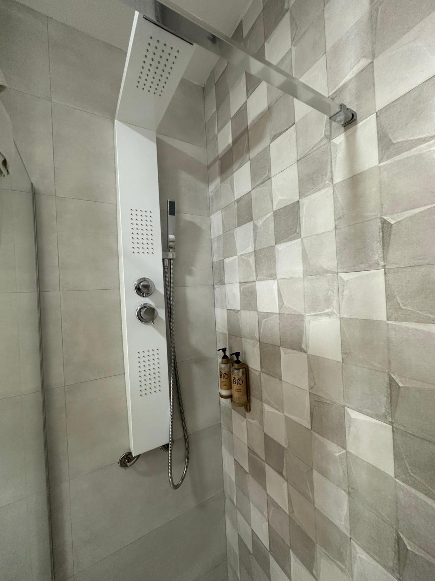 Estudio Eugenio Gross Apartment Malaga Ngoại thất bức ảnh