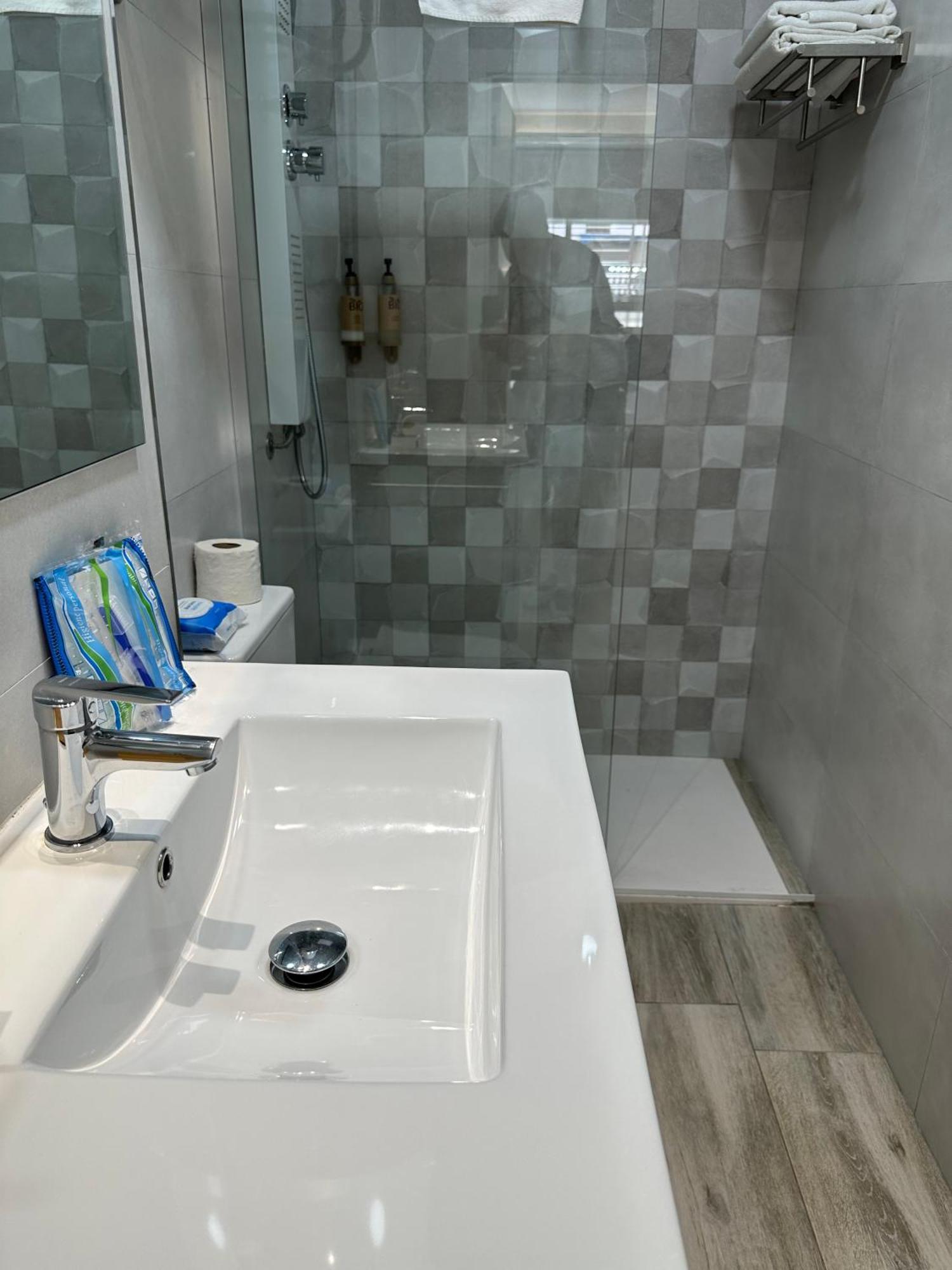 Estudio Eugenio Gross Apartment Malaga Ngoại thất bức ảnh